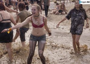 Water Festival in Krakow. Thumbnail 35