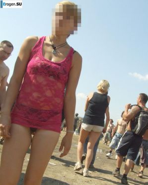 Water Festival in Krakow. Thumbnail 6
