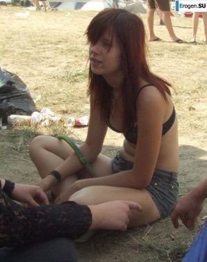 Water Festival in Krakow. Thumbnail 9