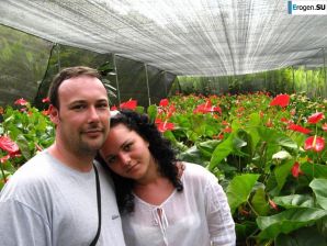 Honeymoon. Part 2. Thumbnail 13