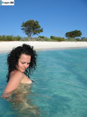 Honeymoon. Part 2. Thumbnail 16