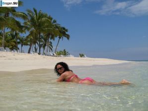 Honeymoon. Part 2. Thumbnail 25