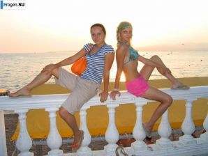 Honeymoon. Part 2. Thumbnail 30