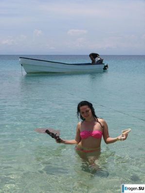 Honeymoon. Part 2. Thumbnail 8