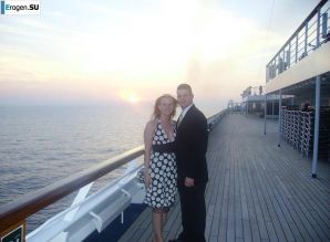 Once Upon a Cruise. Part 3. Thumbnail 11