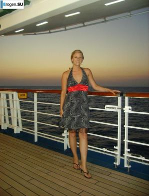 Once Upon a Cruise. Part 3. Thumbnail 29