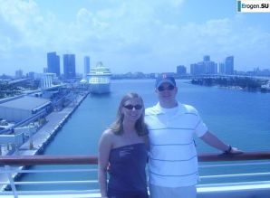 Once Upon a Cruise. Part 3. Thumbnail 4