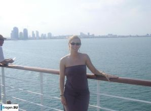 Once Upon a Cruise. Part 3. Thumbnail 5