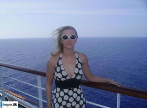 Once Upon a Cruise. Part 3. Thumbnail 9