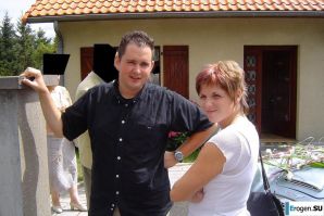 Blonde Frenchwoman. Part 2. Thumbnail 27
