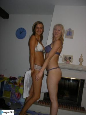 Blonde Frenchwoman. Part 2. Thumbnail 28