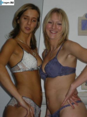 Blonde Frenchwoman. Part 2. Thumbnail 30