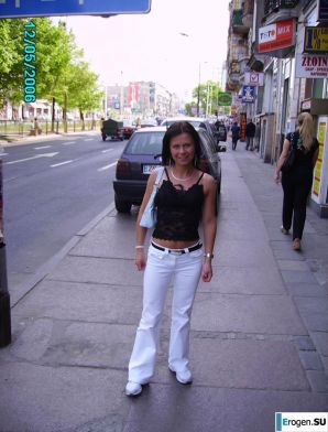 Polish couple. Thumbnail 21