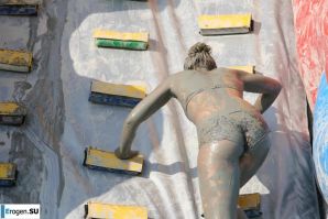 Naked in the Mud. Part 2. Thumbnail 12