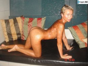 Naked in the Mud. Part 2. Thumbnail 32
