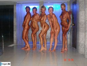 Naked in the Mud. Part 2. Thumbnail 33