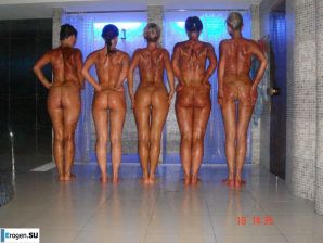 Naked in the Mud. Part 2. Thumbnail 35