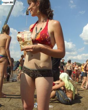 Water Festival in Krakow. Part 2. Thumbnail 20