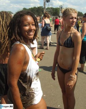 Water Festival in Krakow. Part 2. Thumbnail 4