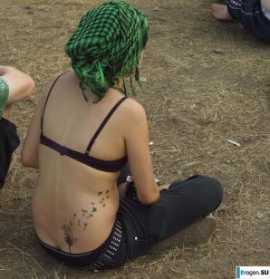 Water Festival in Krakow. Part 3. Thumbnail 1