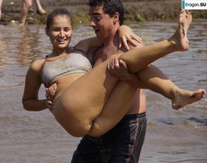 Water Festival in Krakow. Part 3. Thumbnail 10