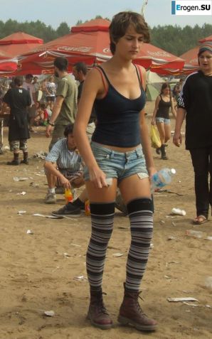 Water Festival in Krakow. Part 3. Thumbnail 14