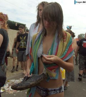 Water Festival in Krakow. Part 3. Thumbnail 15