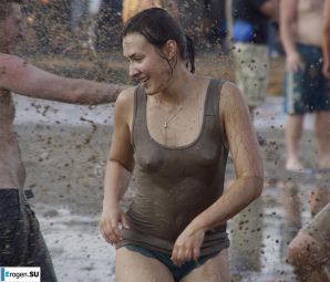 Water Festival in Krakow. Part 3. Thumbnail 21