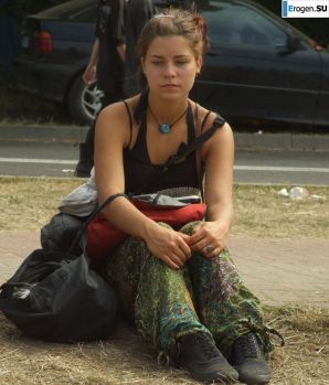 Water Festival in Krakow. Part 3. Thumbnail 23