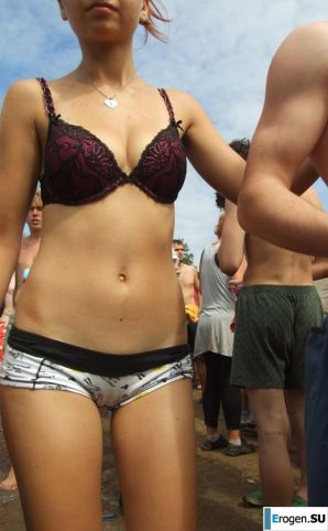 Water Festival in Krakow. Part 3. Thumbnail 26
