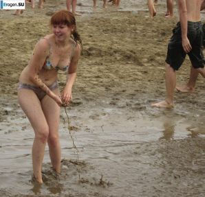 Water Festival in Krakow. Part 3. Thumbnail 38