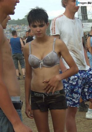 Water Festival in Krakow. Part 3. Thumbnail 4