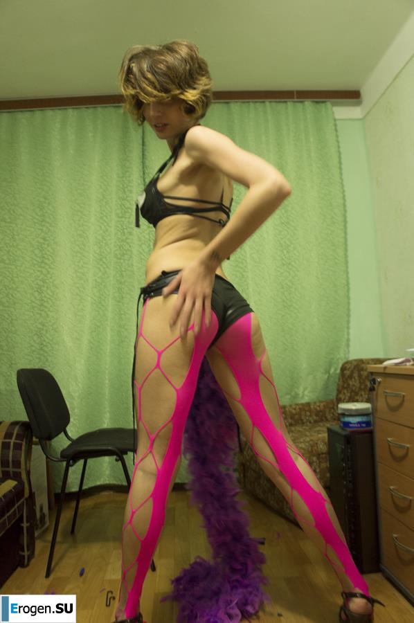 The Big Archive of the Thin Kiev Girl. Part 2. Slide 15