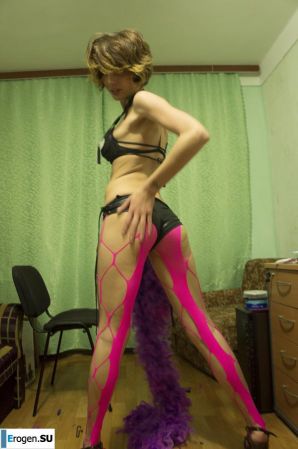 The Big Archive of the Thin Kiev Girl. Part 2. Thumbnail 15