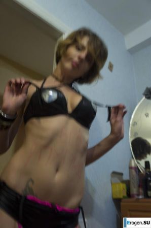 The Big Archive of the Thin Kiev Girl. Part 2. Thumbnail 23