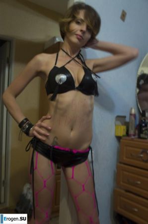 The Big Archive of the Thin Kiev Girl. Part 2. Thumbnail 27