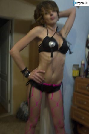 The Big Archive of the Thin Kiev Girl. Part 2. Thumbnail 28