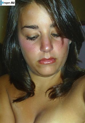 Unshaven brunette. Thumbnail 24