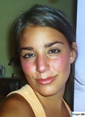 Unshaven brunette. Thumbnail 40