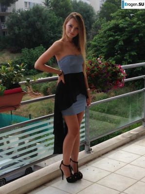 legs from VKontakte. Part 5. Thumbnail 1