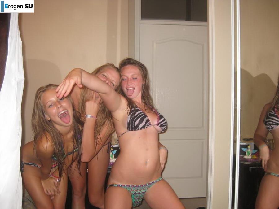 Deaf Girls. Part 2. Slide 42