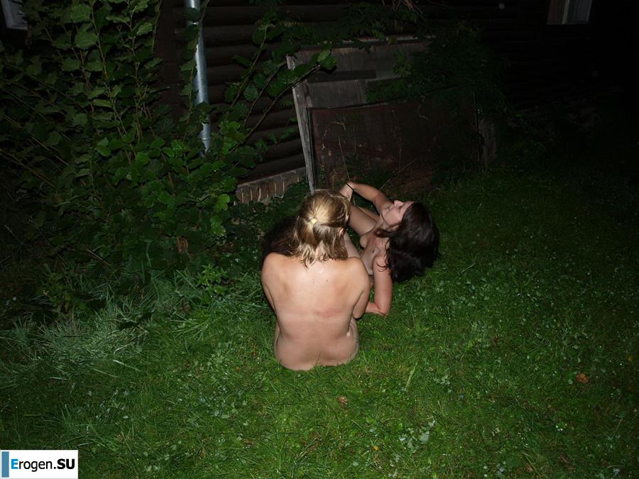 Deaf Girls. Part 2. Slide 50