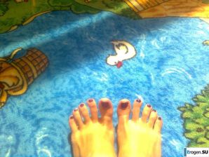 footfetish. Part 4. Thumbnail 16