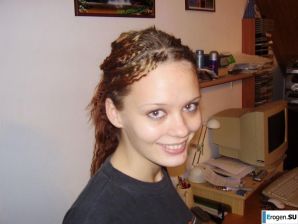 Зина. Часть 5. Миниатюра 23