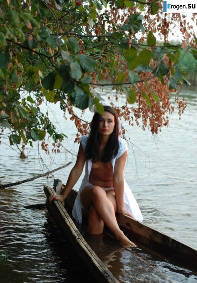 Cute Sashka from the city N. Slide 18