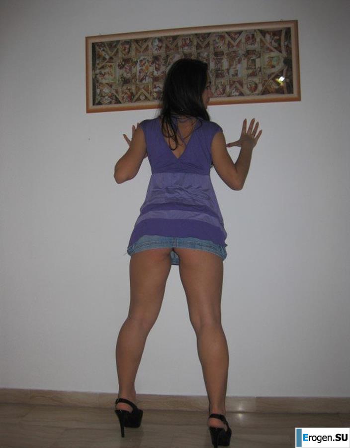 Cute Sashka from the city N. Slide 3