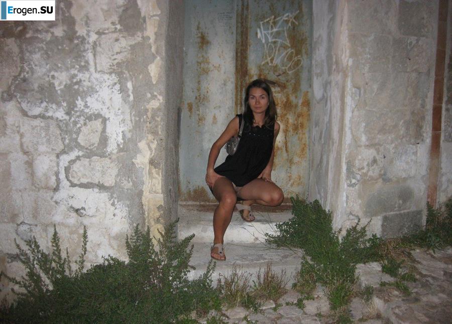 Cute Sashka from the city N. Slide 31