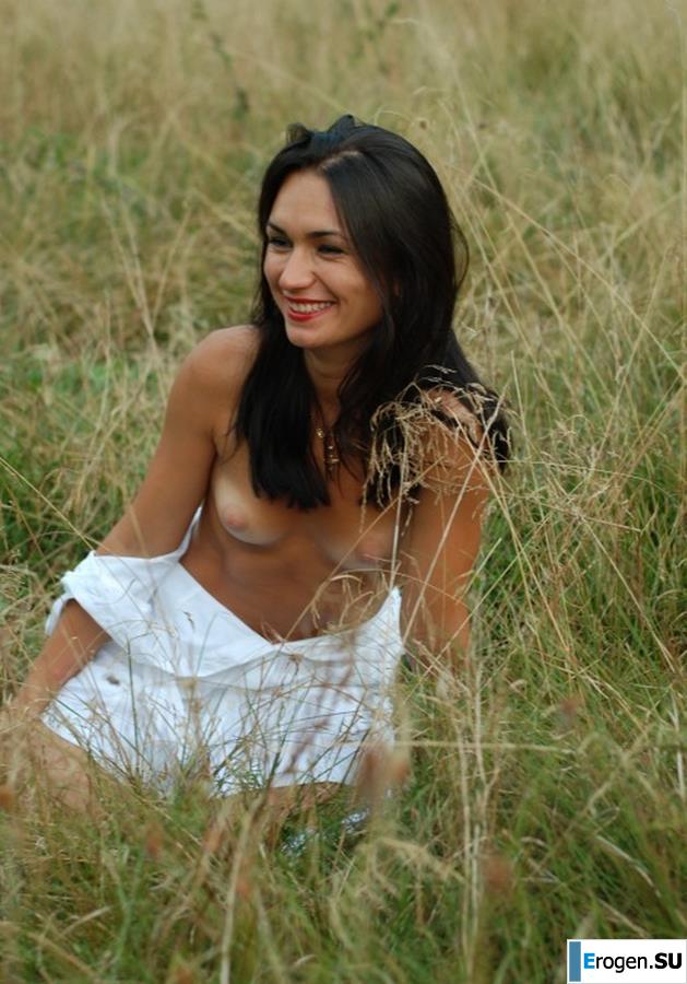Cute Sashka from the city N. Slide 35
