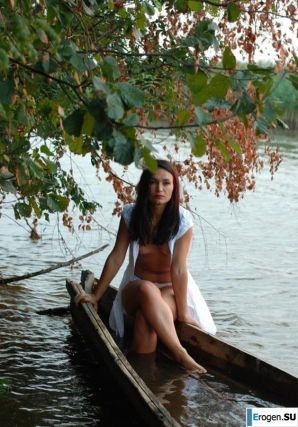 Cute Sashka from the city N. Thumbnail 19