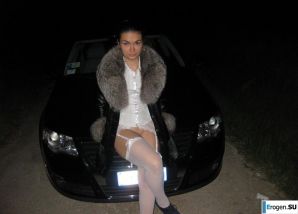 Cute Sashka from the city N. Thumbnail 22
